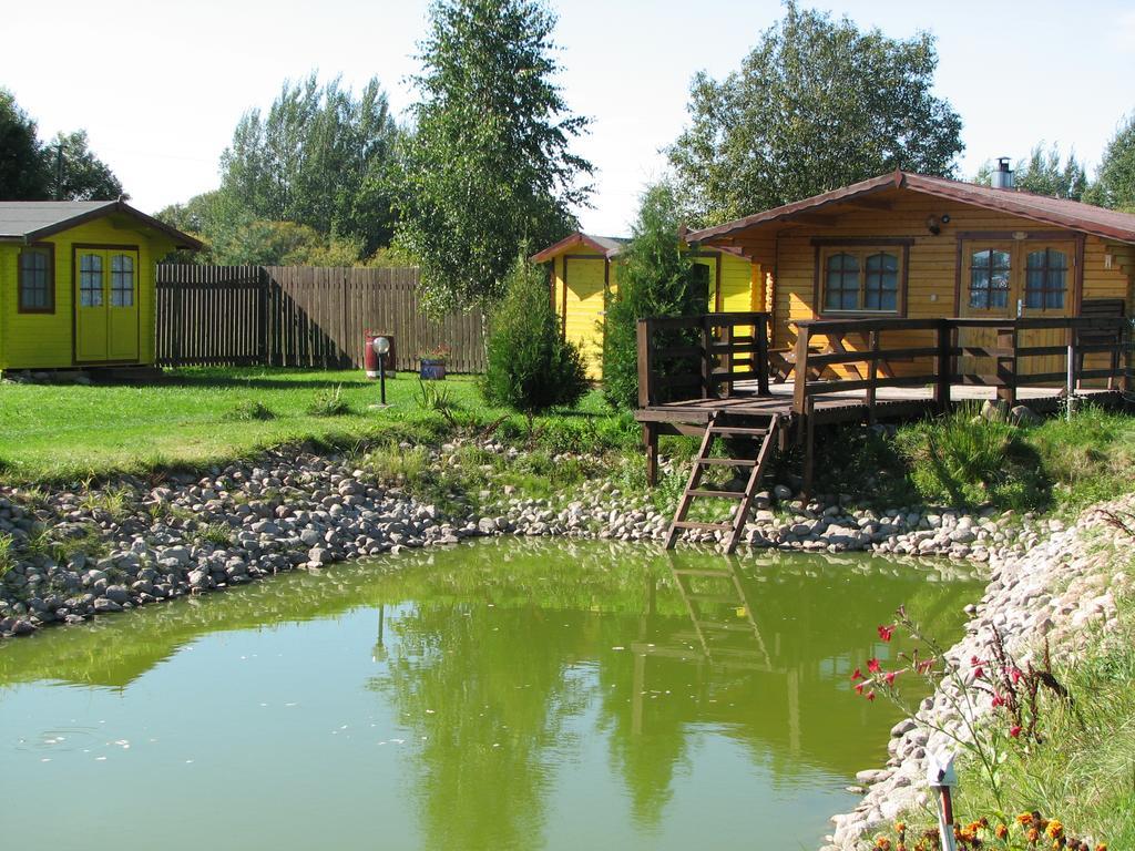 Kolkja Holiday Centre Exteriér fotografie