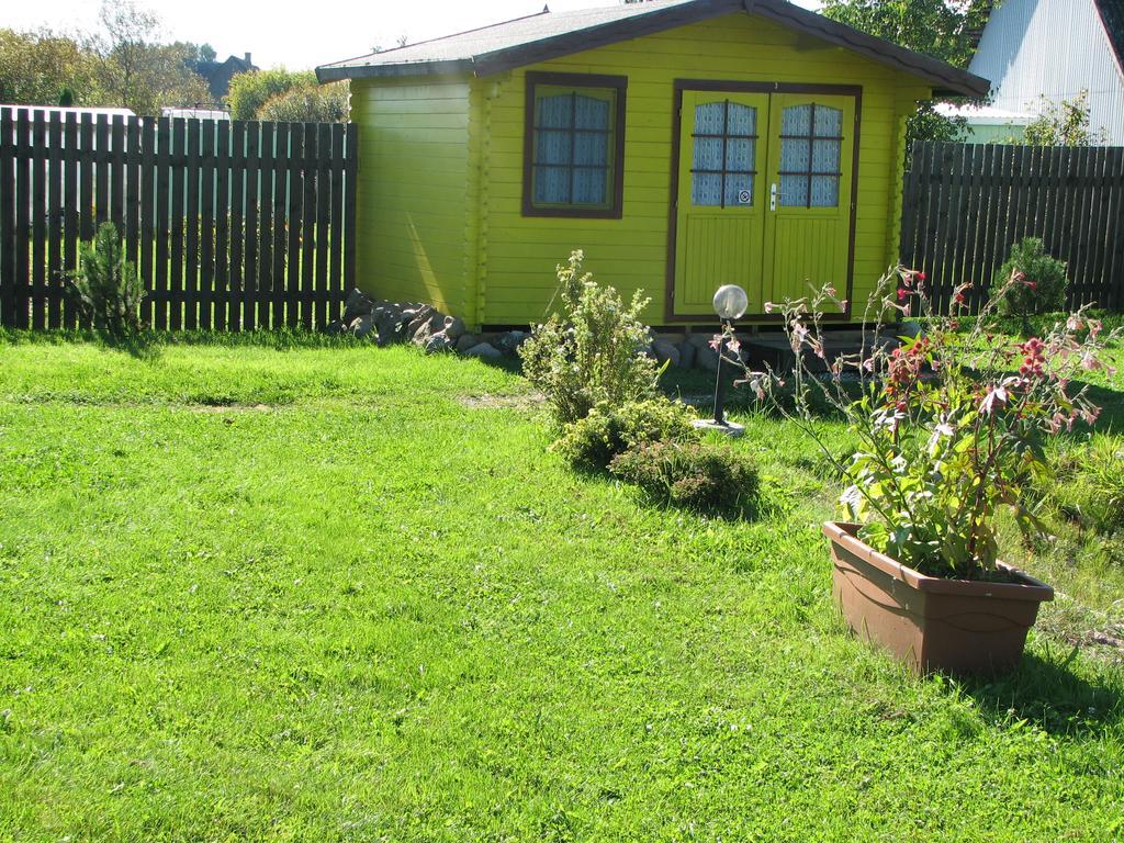 Kolkja Holiday Centre Exteriér fotografie