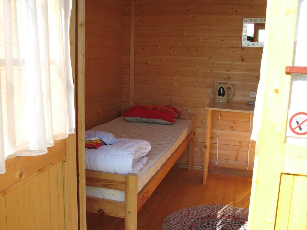 Kolkja Holiday Centre Exteriér fotografie