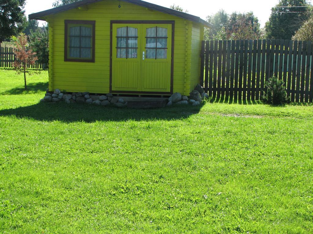 Kolkja Holiday Centre Exteriér fotografie